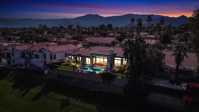 $1,099,000 | 42780 Caballeros Drive, Bermuda Dunes, CA 92203