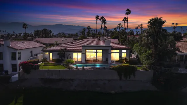$1,099,000 | 42780 Caballeros Drive, Bermuda Dunes, CA 92203