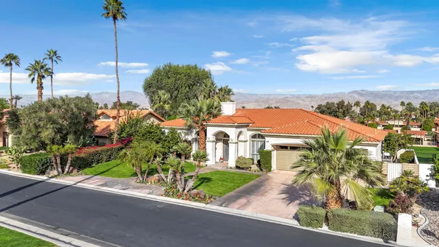 $1,099,000 | 42780 Caballeros Drive, Bermuda Dunes, CA 92203