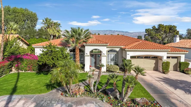 $1,099,000 | 42780 Caballeros Drive, Bermuda Dunes, CA 92203