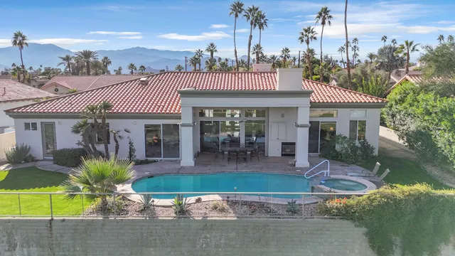 $1,099,000 | 42780 Caballeros Drive, Bermuda Dunes, CA 92203