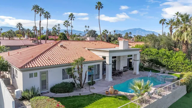 $1,099,000 | 42780 Caballeros Drive, Bermuda Dunes, CA 92203