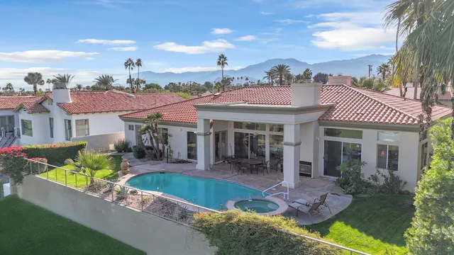 $1,099,000 | 42780 Caballeros Drive, Bermuda Dunes, CA 92203