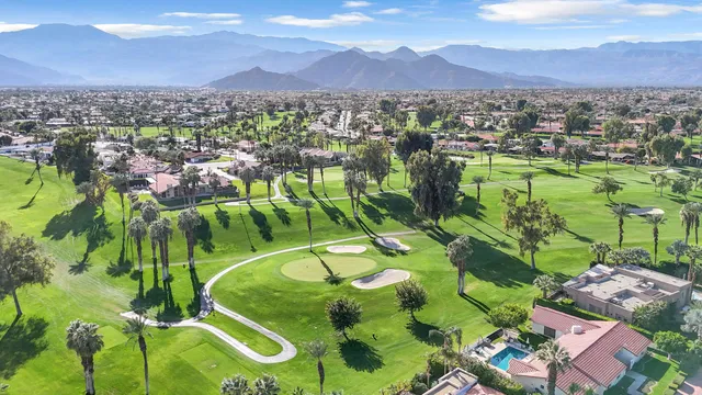 $1,099,000 | 42780 Caballeros Drive, Bermuda Dunes, CA 92203