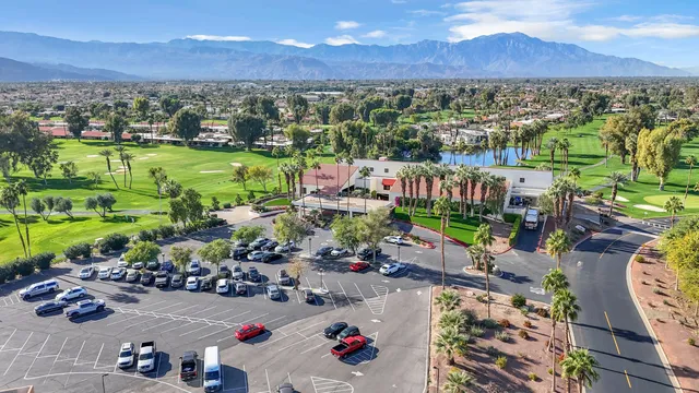 $1,099,000 | 42780 Caballeros Drive, Bermuda Dunes, CA 92203