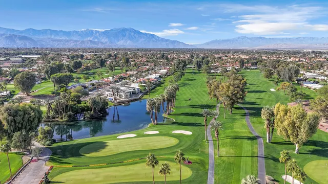 $1,099,000 | 42780 Caballeros Drive, Bermuda Dunes, CA 92203