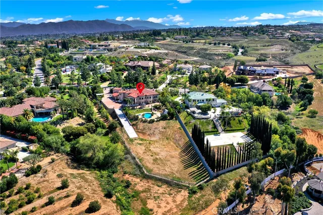 $3,890,000 | 7231 Brandon Court, Riverside, CA 92506