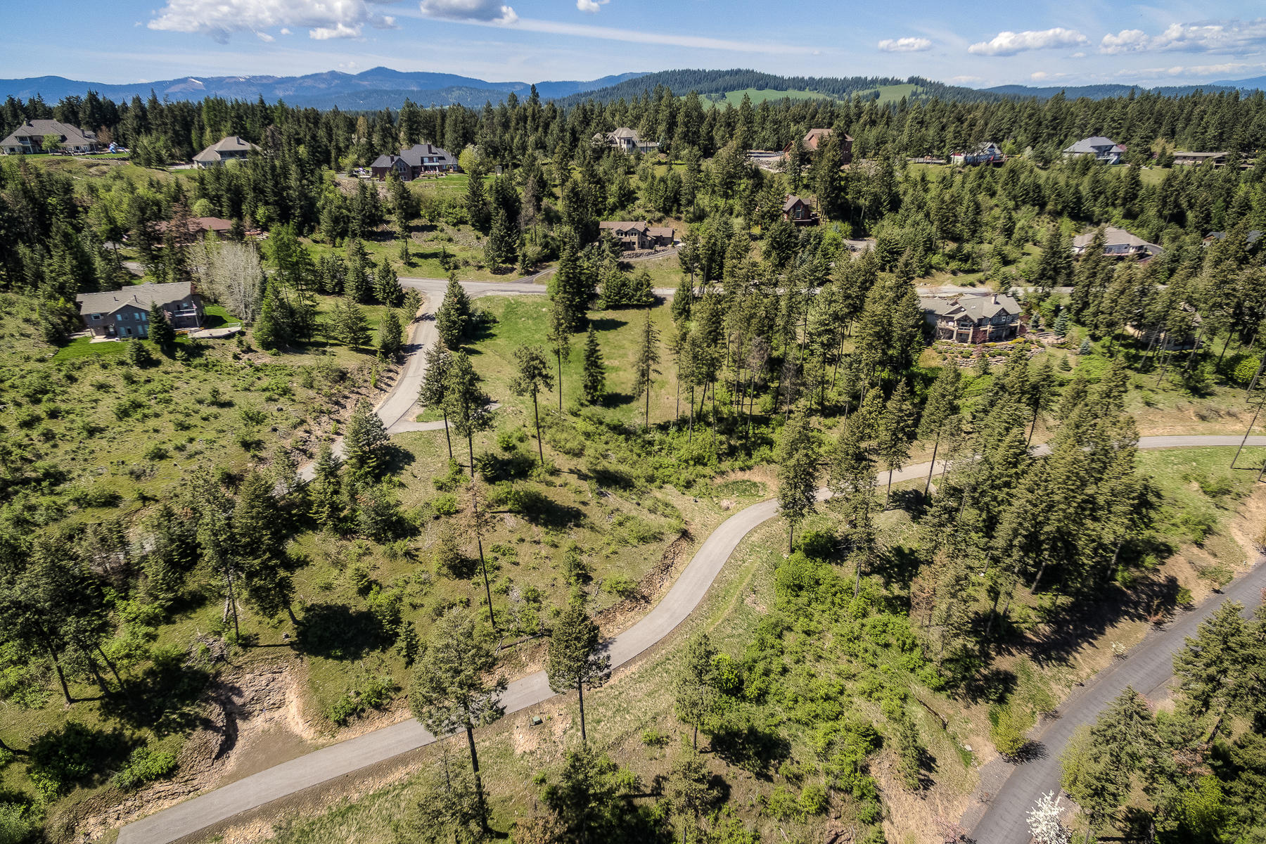 L5-b2 South Threemile Point Road Coeur D'Alene, ID 83814 - Photo 8 of 10 Aerial_StevensPoint-8