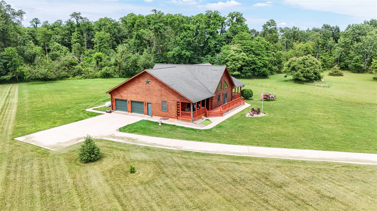 56664 Tanner Trail Three Rivers, MI 49093 - Photo 72 of 88