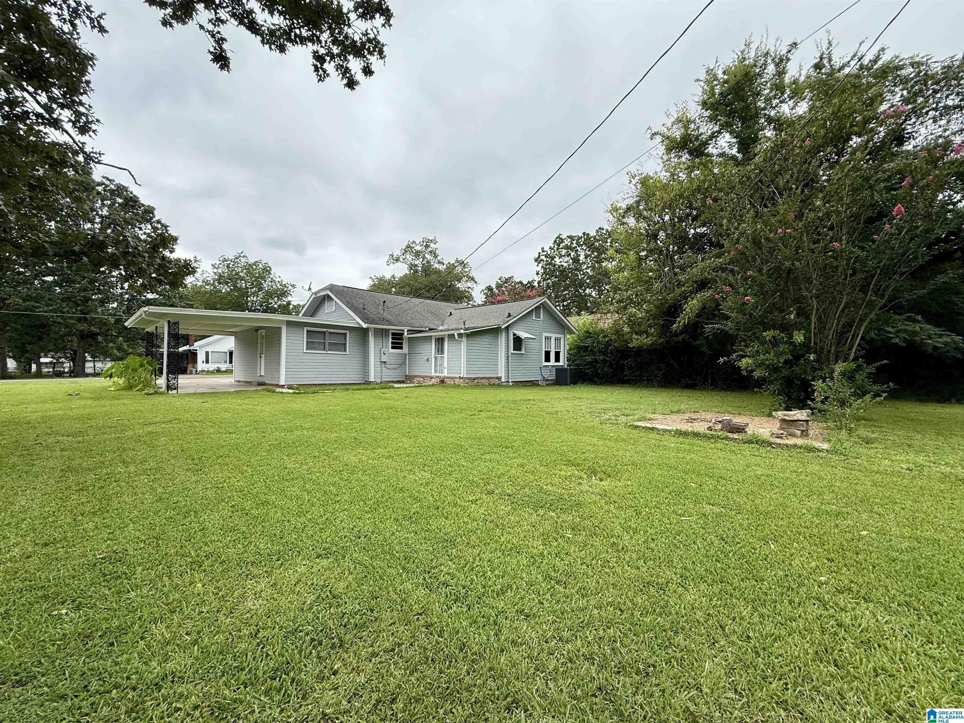 306 Webster Street Gadsden, AL 35904 - Photo 5 of 19
