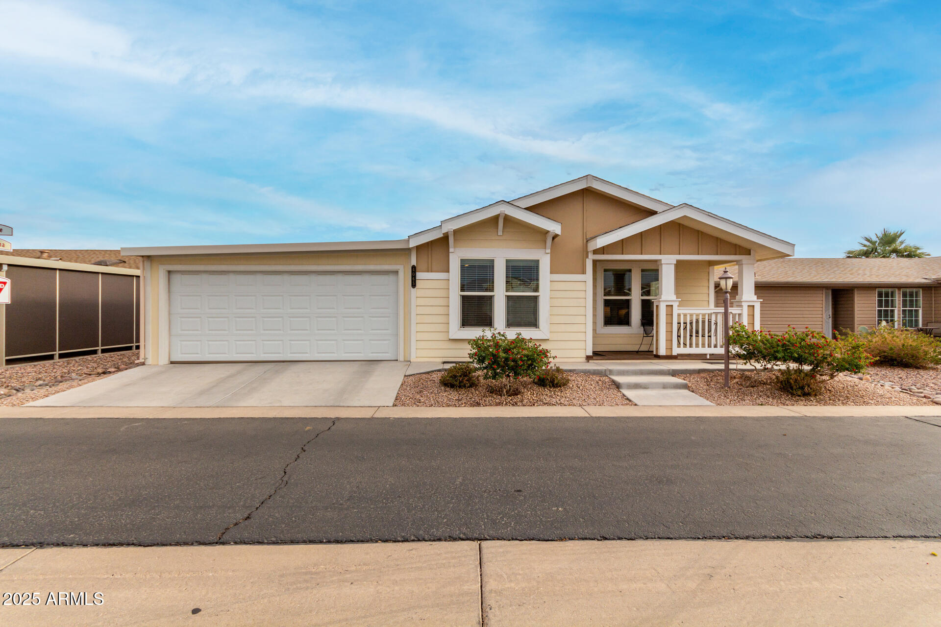3301 South Goldfield Road, Unit 4065 Apache Junction, AZ 85119 - Photo 1 of 35 01 - Goldfield