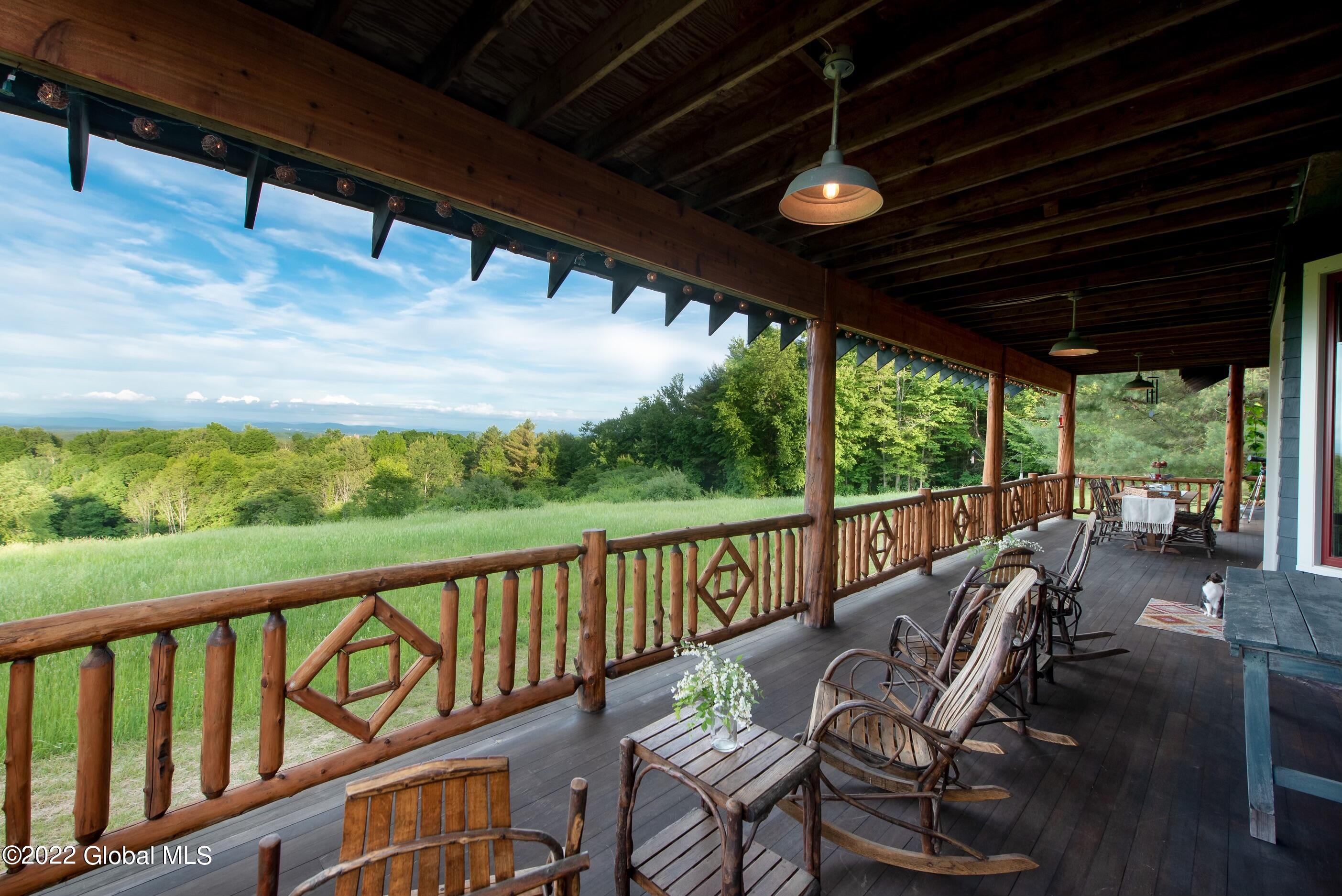 7 Maddy Groves Road Greenfield, NY 12833 - Photo 3 of 99 MaddyGroveHouse-4