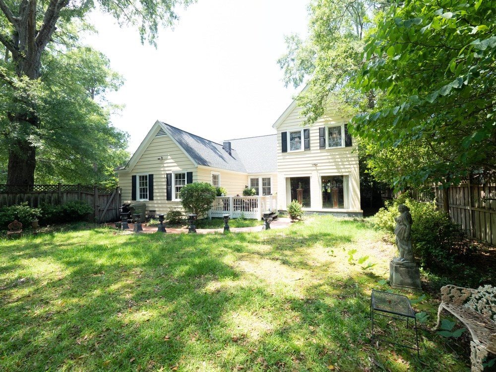 434 West Calhoun Street Sumter, SC 29150 - Photo 4 of 38 Gallery Image 4