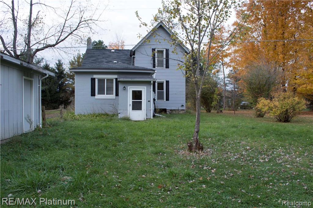 2885 West Marr Road Howell, MI 48855 - Photo 23 of 36