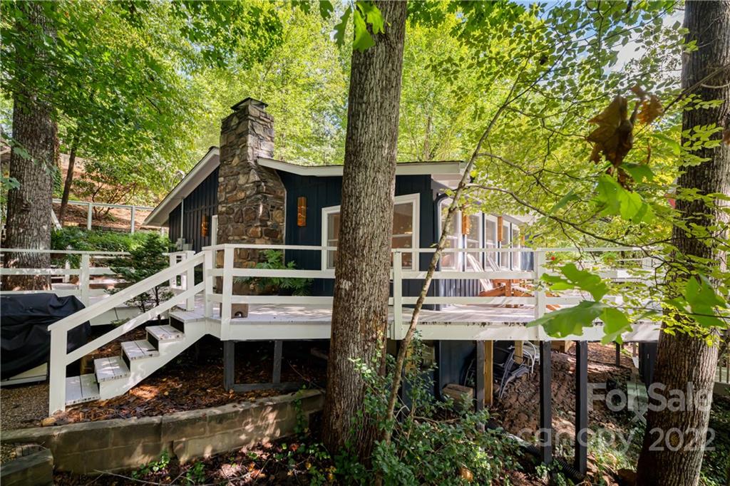 165 Blarney Road Lake Lure, NC 28746 - Photo 1 of 32 Gallery Image 1
