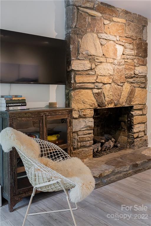 165 Blarney Road Lake Lure, NC 28746 - Photo 6 of 32 Gallery Image 6
