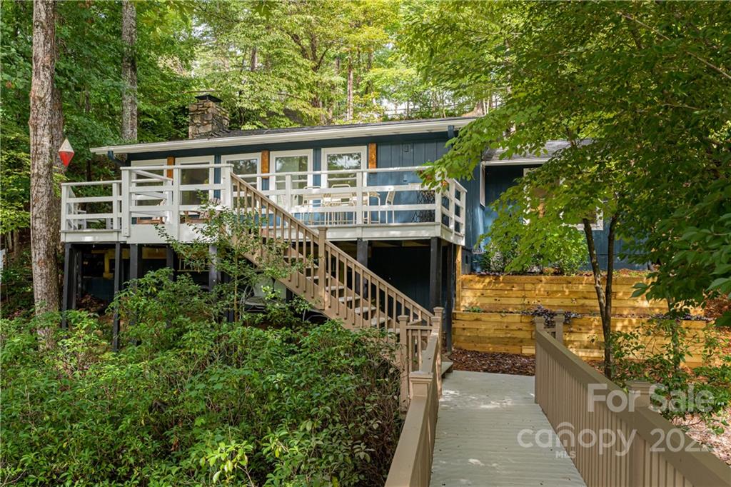 165 Blarney Road Lake Lure, NC 28746 - Photo 7 of 32 Gallery Image 7