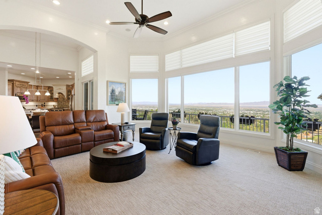 908 Fremont Road Bountiful, UT 84010 - Photo 15 of 120