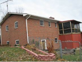 1445 Raders Sidetrack Road Greeneville, TN 37743 - Photo 2 of 6 Photo 2