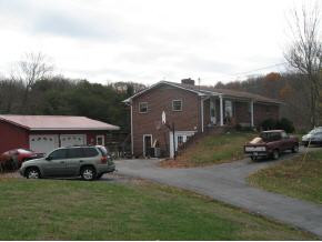 1445 Raders Sidetrack Road Greeneville, TN 37743 - Photo 4 of 6 Photo 4