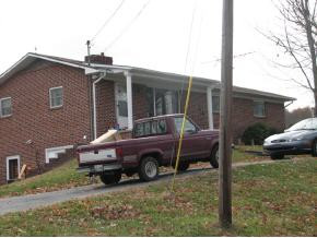 1445 Raders Sidetrack Road Greeneville, TN 37743 - Photo 6 of 6 Photo 6