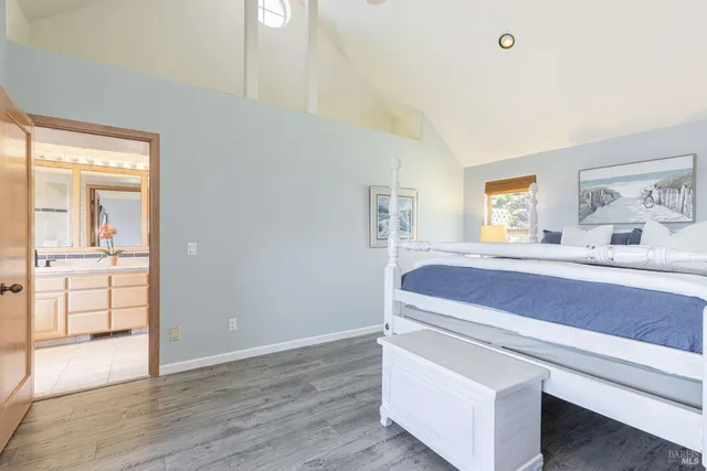 $2,595,000 | 1513 Sea Way, Bodega Bay, CA 94923