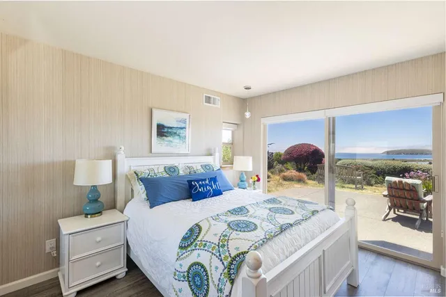 $2,595,000 | 1513 Sea Way, Bodega Bay, CA 94923