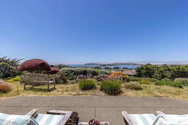 $2,595,000 | 1513 Sea Way, Bodega Bay, CA 94923