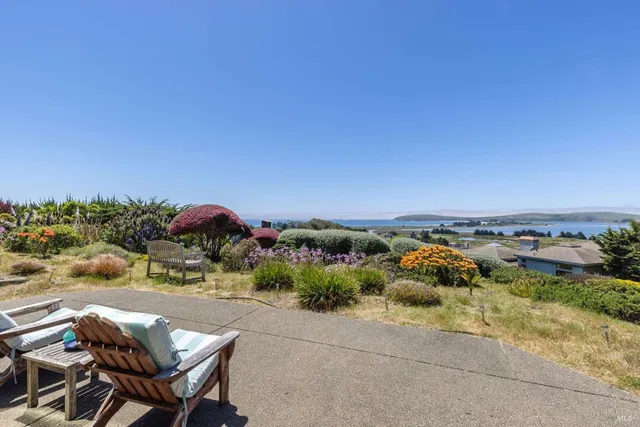 $2,595,000 | 1513 Sea Way, Bodega Bay, CA 94923