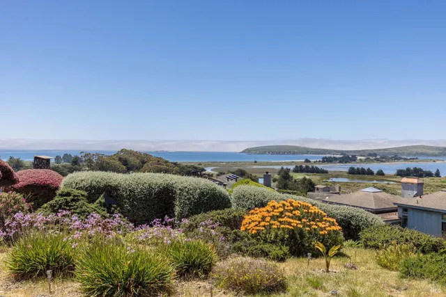 $2,595,000 | 1513 Sea Way, Bodega Bay, CA 94923