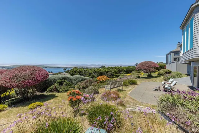 $2,595,000 | 1513 Sea Way, Bodega Bay, CA 94923