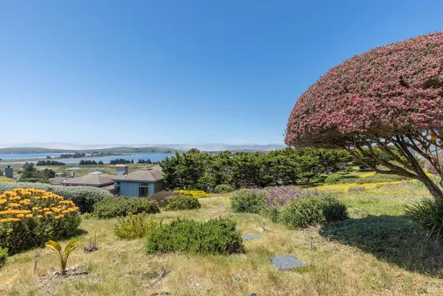 $2,595,000 | 1513 Sea Way, Bodega Bay, CA 94923
