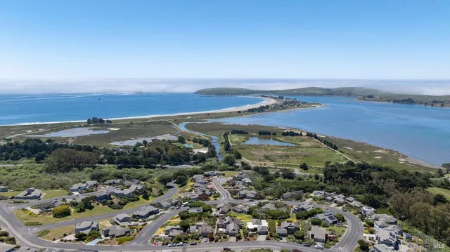 $2,595,000 | 1513 Sea Way, Bodega Bay, CA 94923