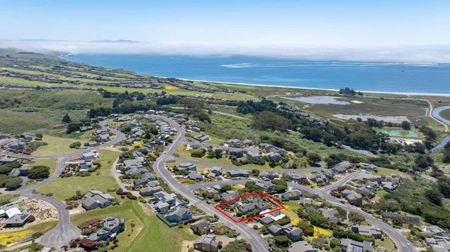 $2,595,000 | 1513 Sea Way, Bodega Bay, CA 94923