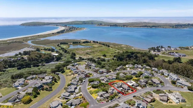 $2,595,000 | 1513 Sea Way, Bodega Bay, CA 94923