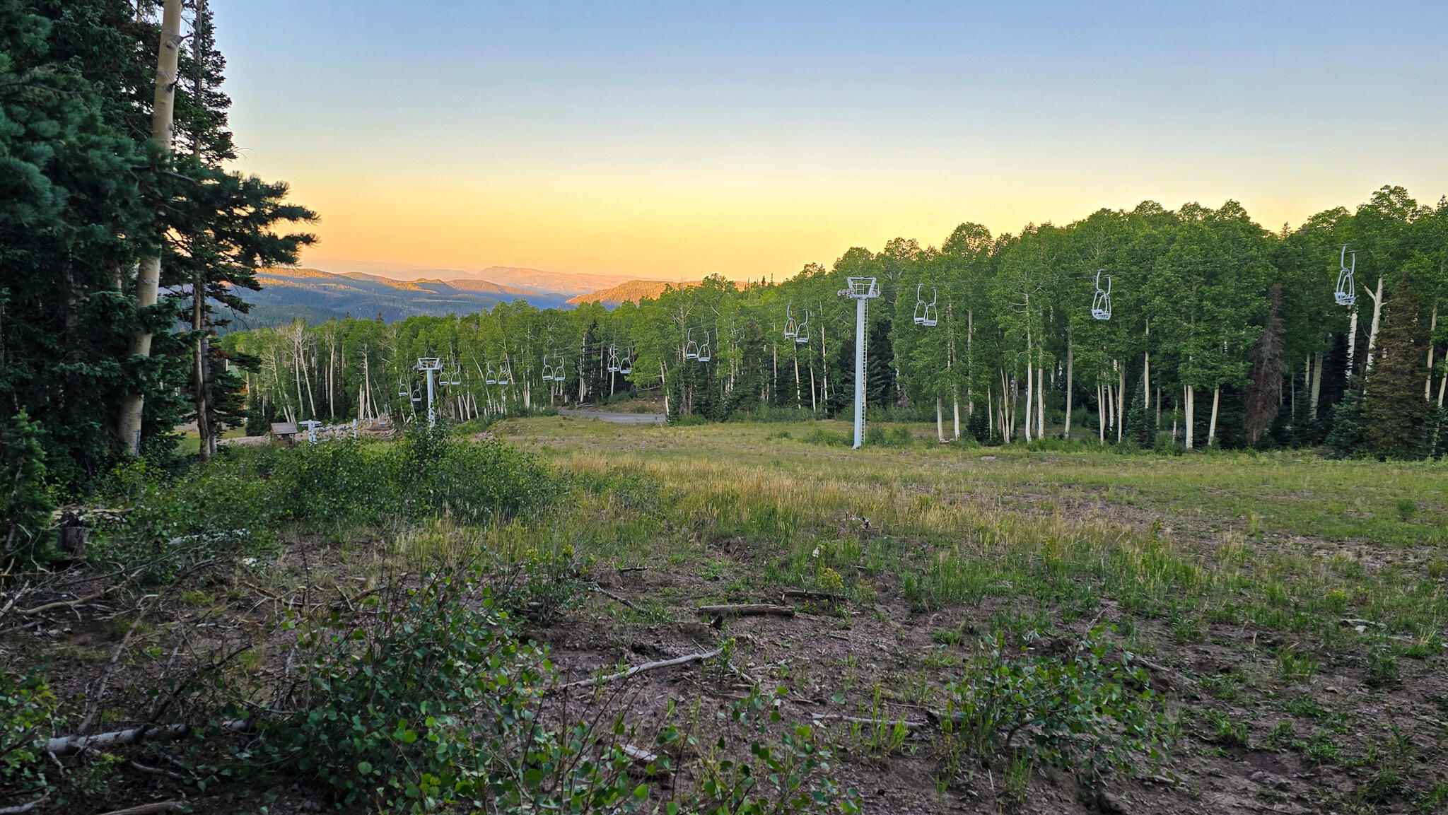 Elk Passage, Unit 7 Beaver, UT 84713 - Photo 4 of 5 ACP2_Lot7_20240827_071559