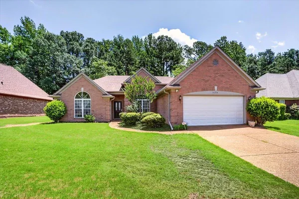 $359,500 | 5134 Summer Mist Cove, Arlington, TN 38002