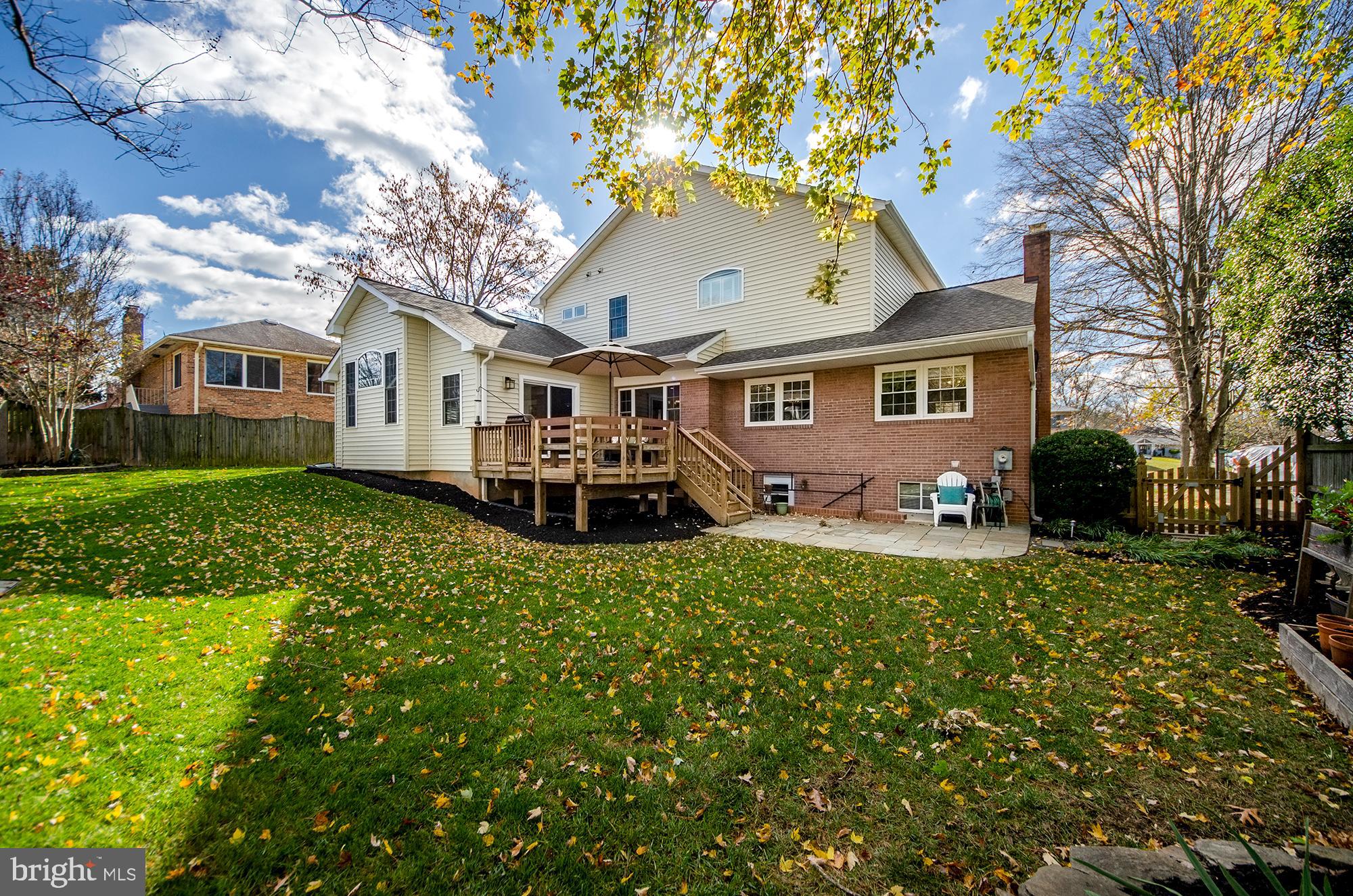 6532 Elnido Drive McLean, VA 22101 - Photo 39 of 45