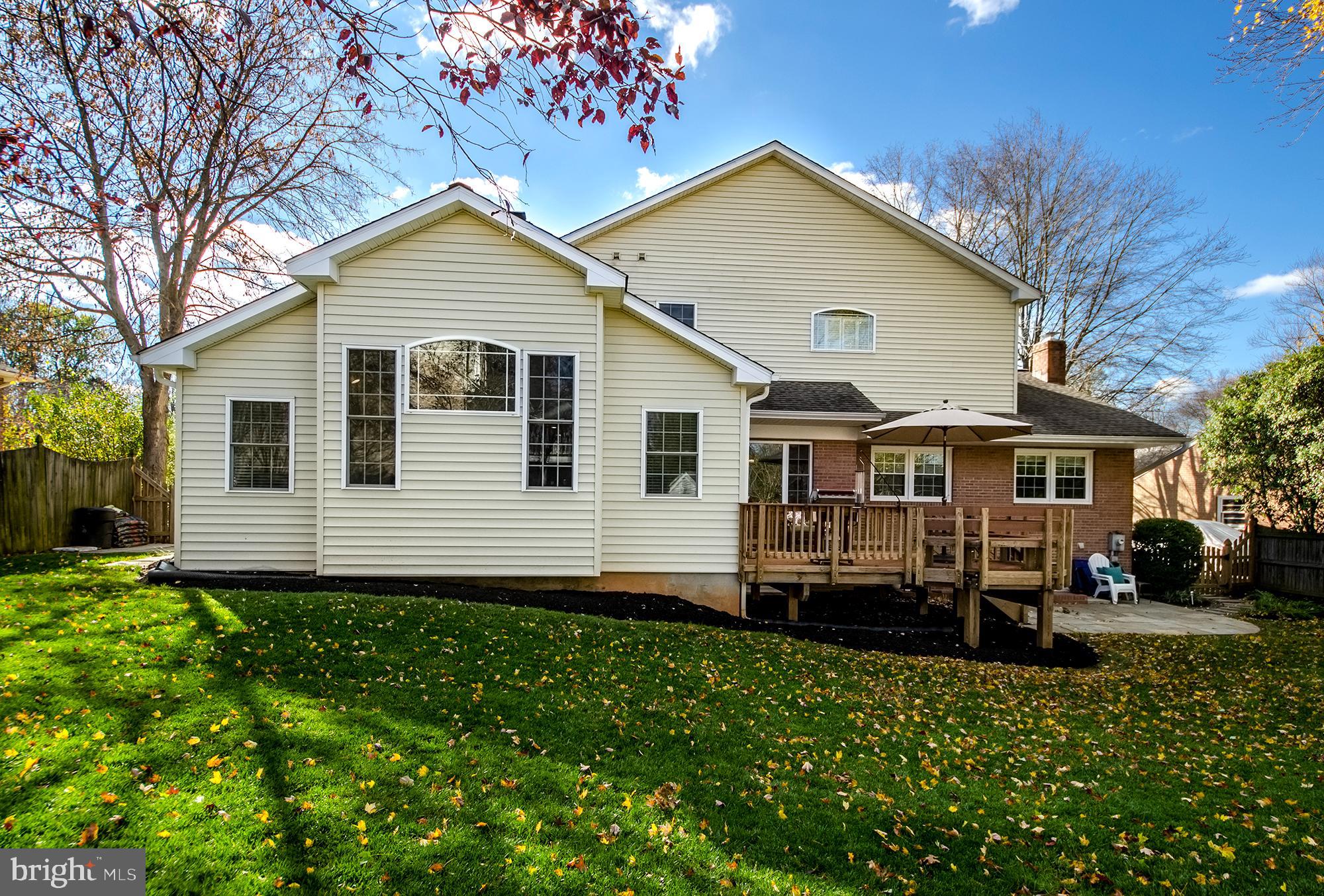 6532 Elnido Drive McLean, VA 22101 - Photo 40 of 45