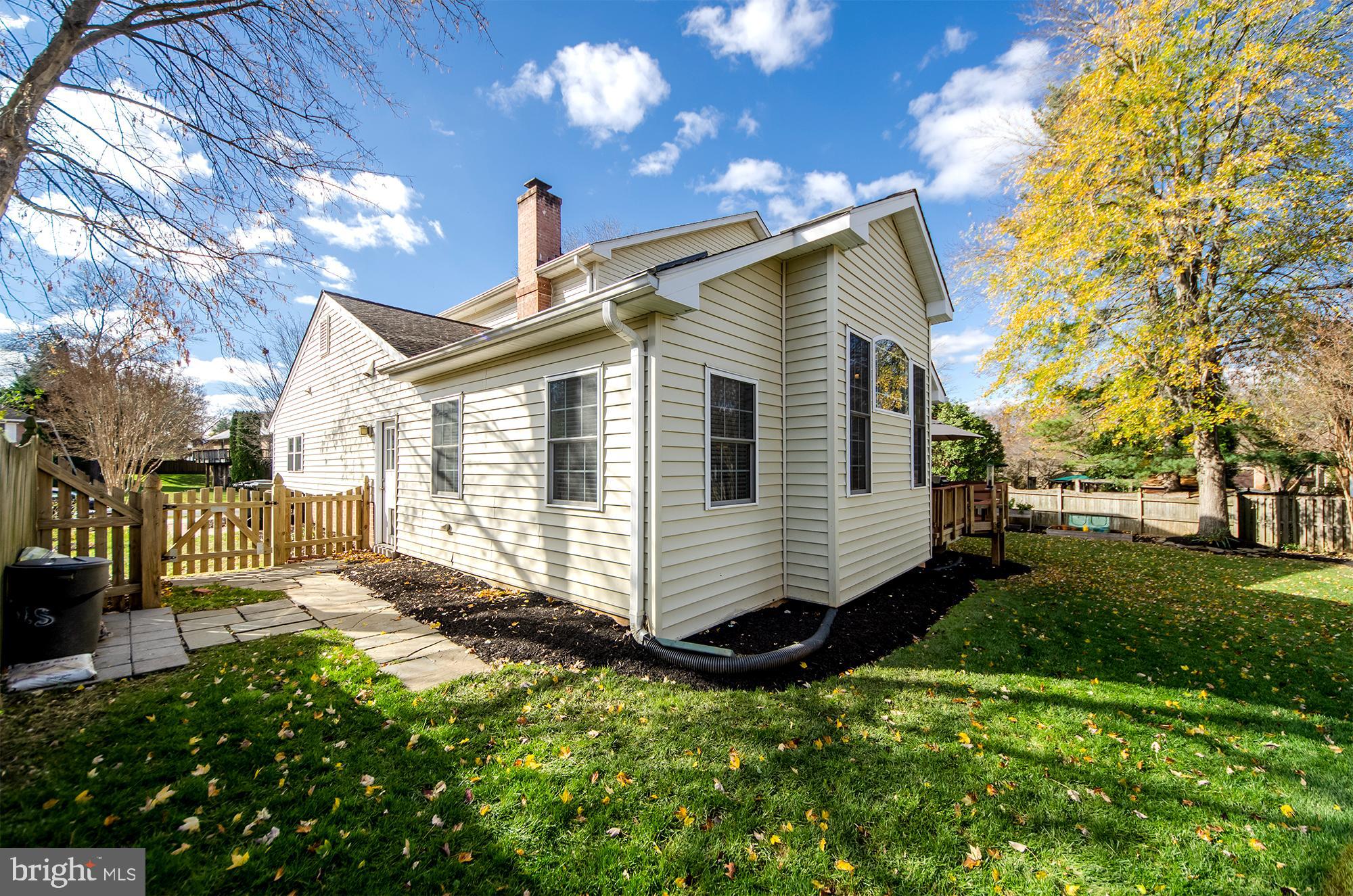 6532 Elnido Drive McLean, VA 22101 - Photo 44 of 45