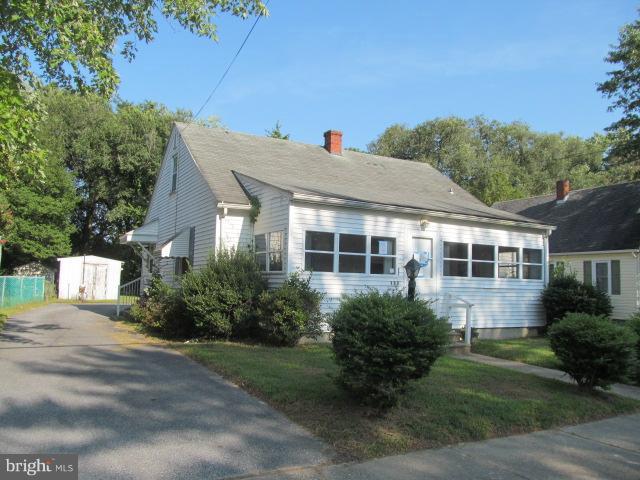 909 E Road Salisbury, MD 21801 - Photo 1 of 17 Gallery Image 1