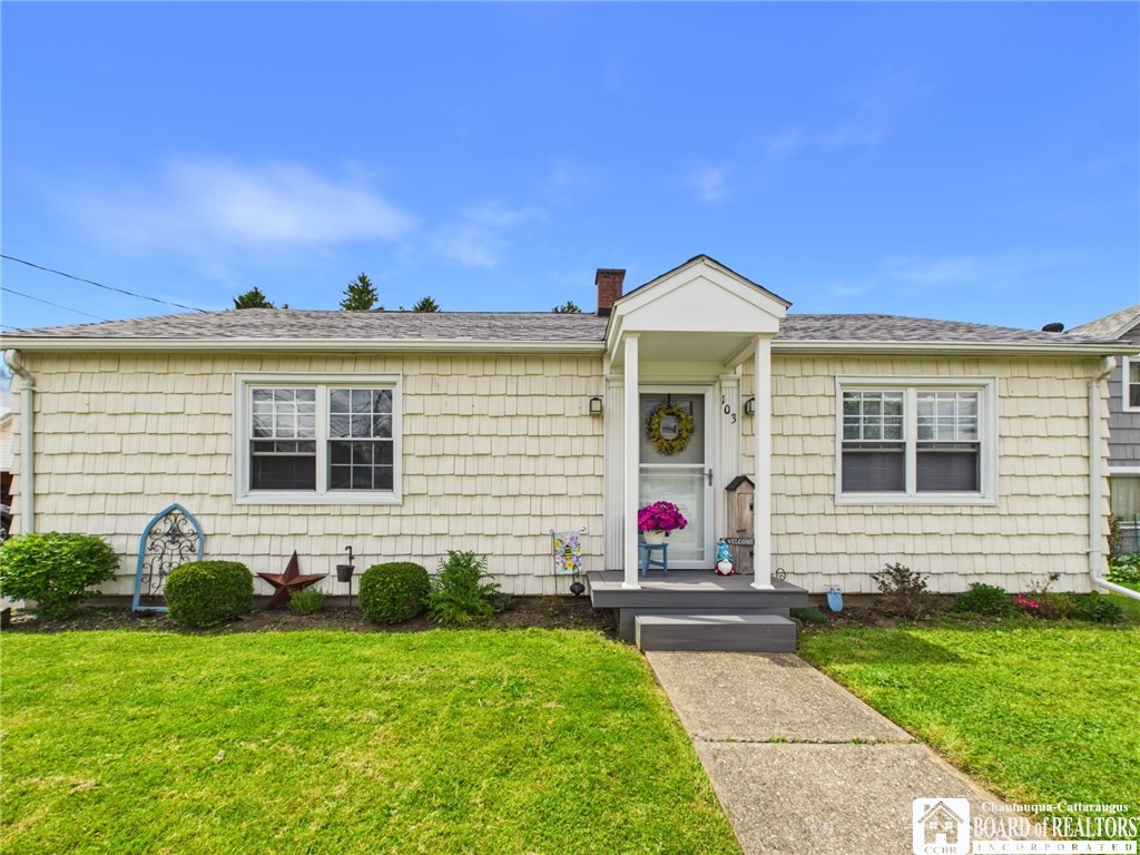 101 North 19th Street Olean, NY 14760 - Photo 2 of 46