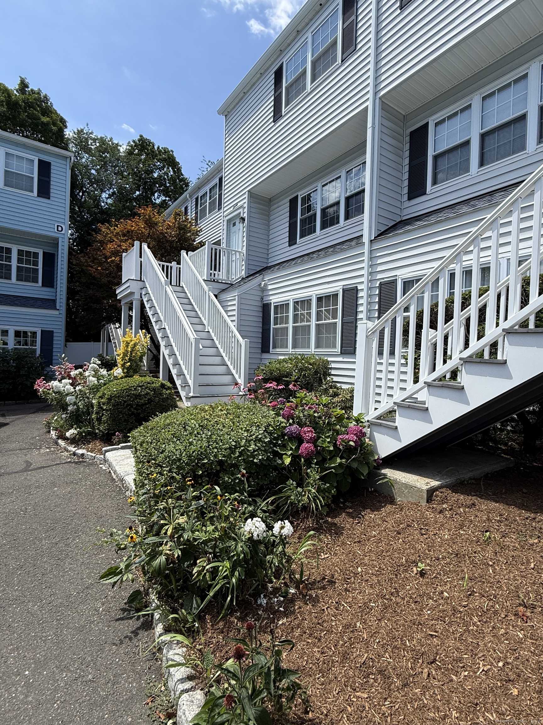 14 1/2 Fairview Avenue, Unit C7 Norwalk, CT 06850 - Photo 3 of 15