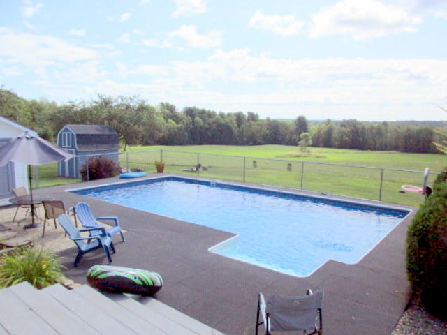 380 Neck Road South China, ME 04358 - Photo 29 of 34 Pool