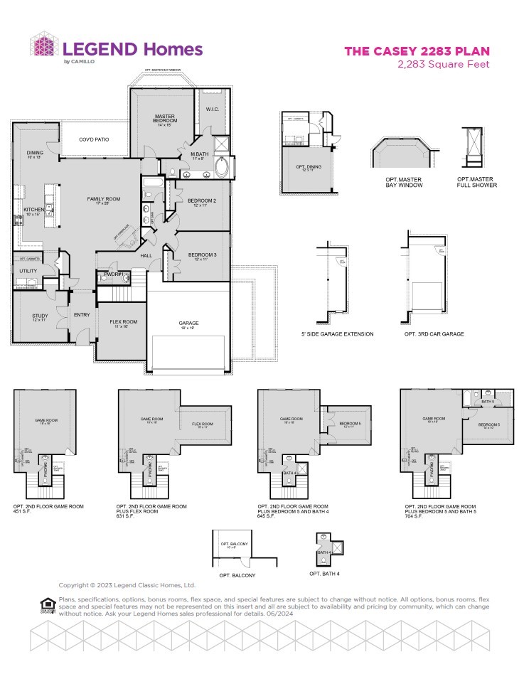 178 Abner Lane Montgomery, TX 77356 - Photo 3 of 31