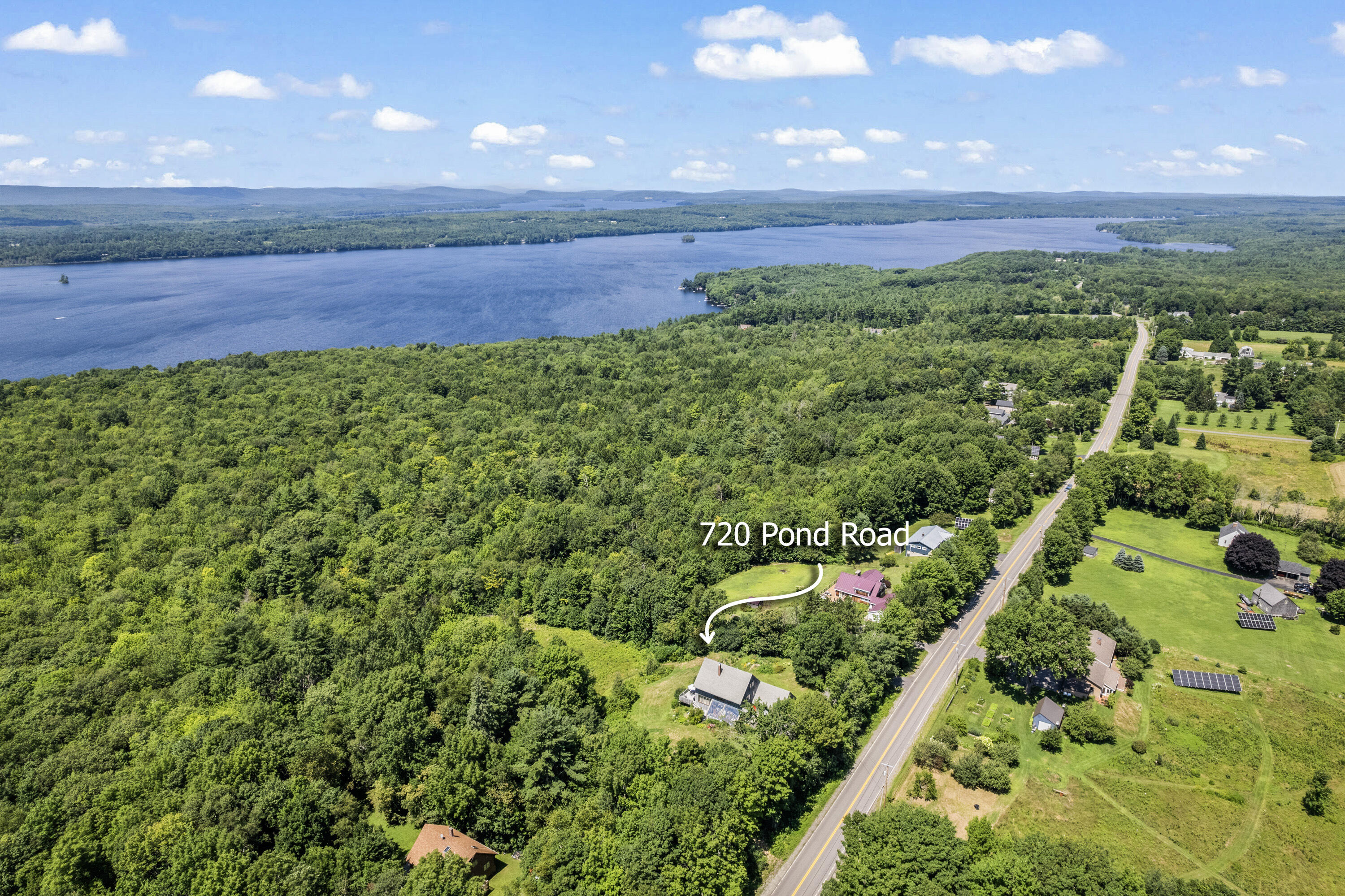 720 Pond Road Sidney, ME 04330 - Photo 76 of 82 720 Pond Road_118c