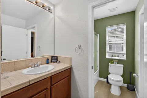 $442,000 | 8416 Roseto Road, Unit 104, Roseville, CA 95678