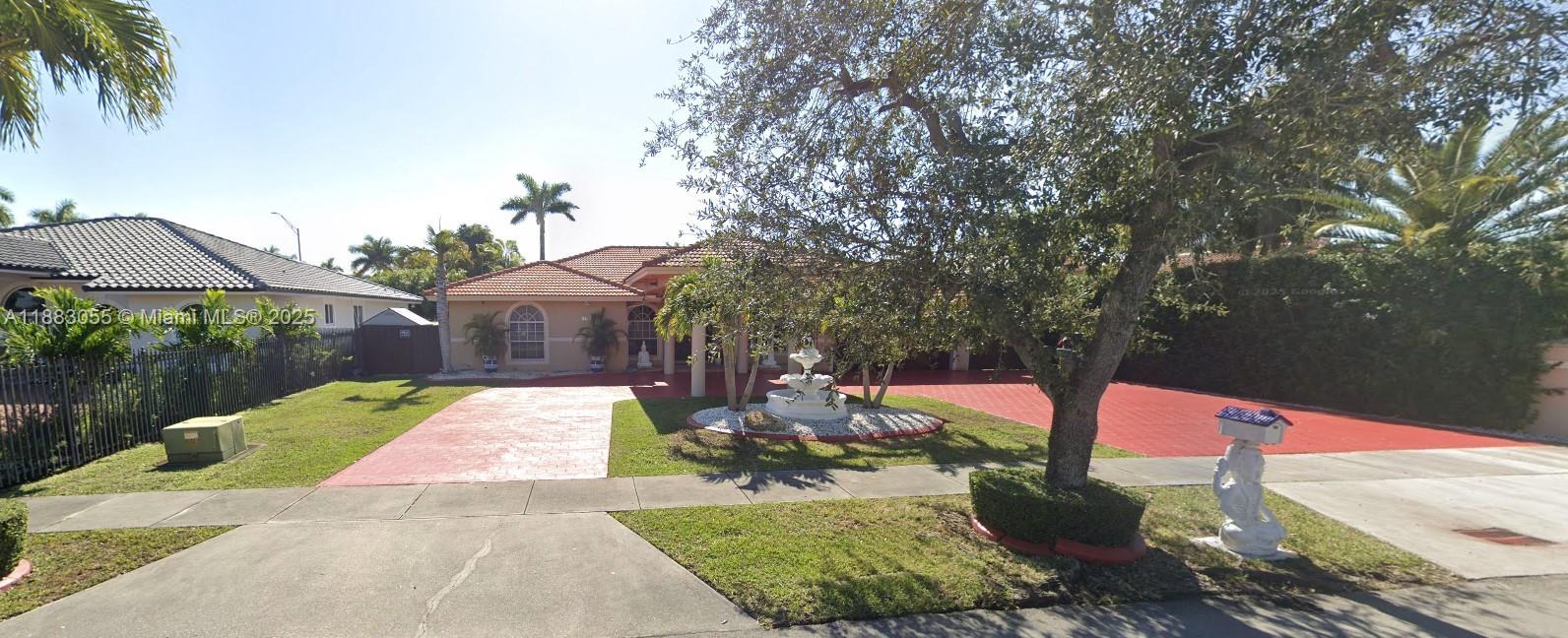 13710 Southwest 36th Street Miami, FL 33175 - Photo 2 of 31 a view of an outdoor space