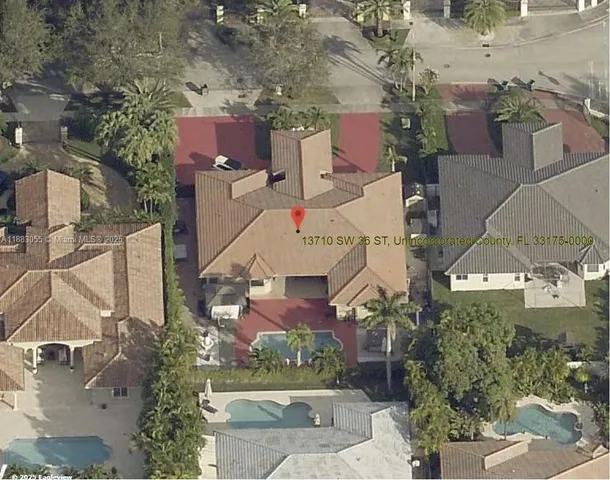 $7,850 | 13710 Southwest 36th Street, Miami, FL 33175