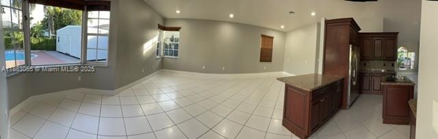 13710 Southwest 36th Street Miami, FL 33175 - Photo 4 of 31 a bathroom with a sink and a mirror